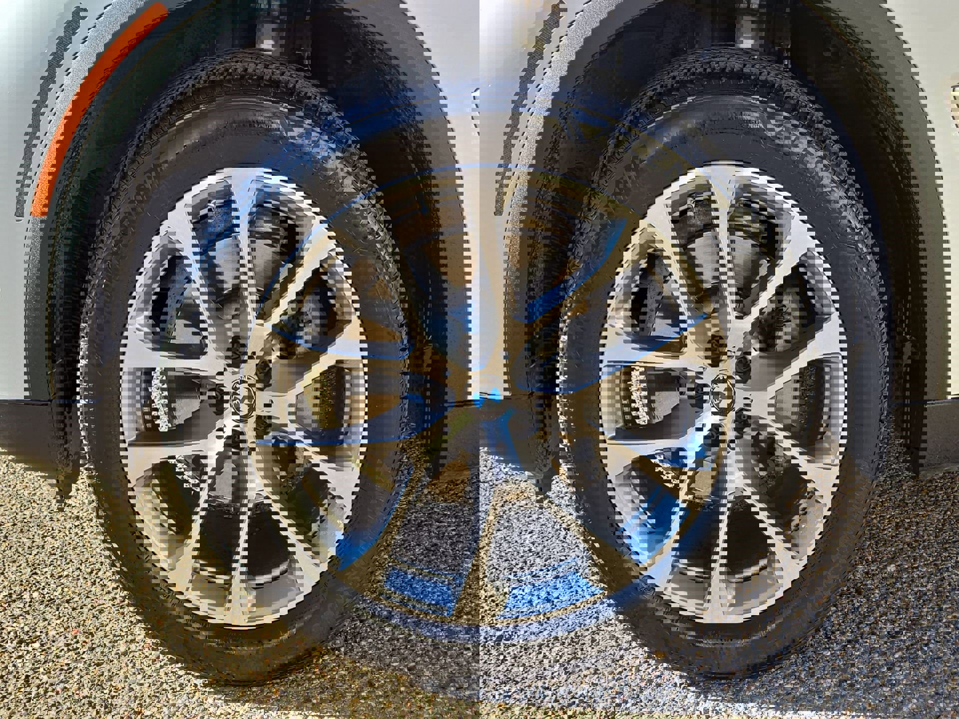 Used 2023 BMW X5 xDrive40i image 11