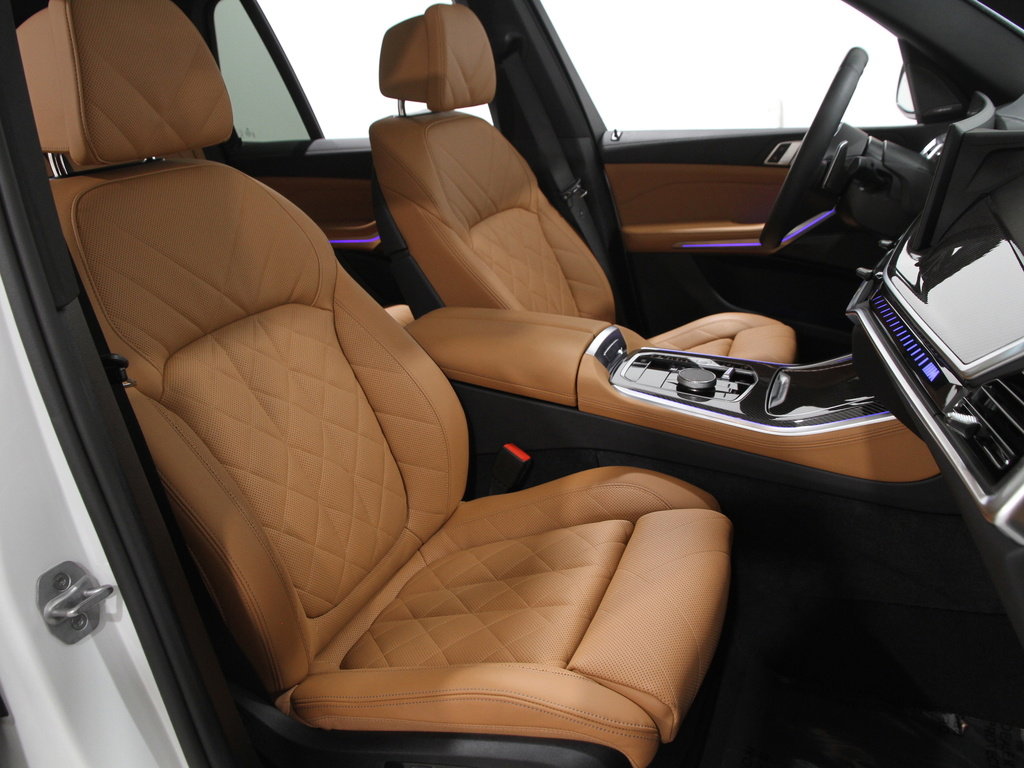 Certified 2026 BMW X5 M60i image 19