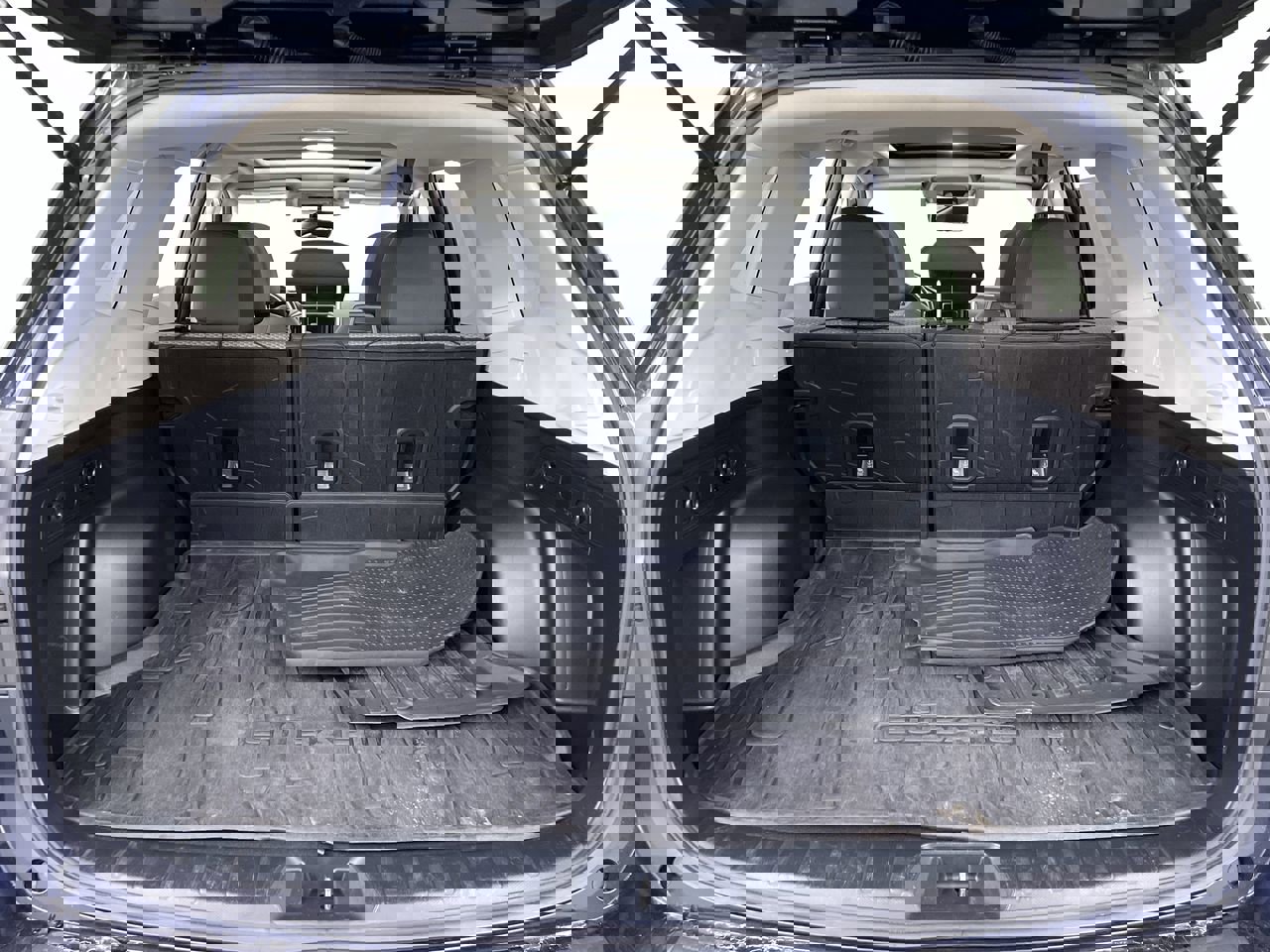 Used 2019 Subaru Forester Sport image 22