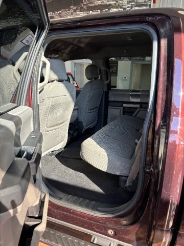 Used 2018 Ford F150 XLT w/ Equipment Group 302A Luxury image 10