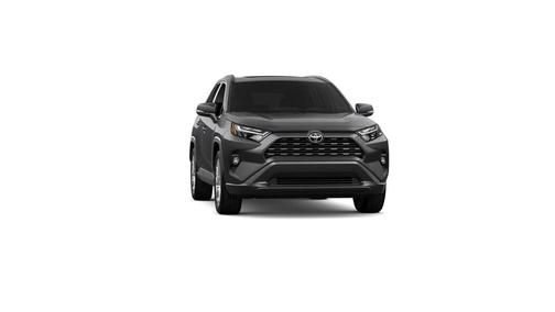 New 2025 Toyota RAV4 XLE Premium image 16