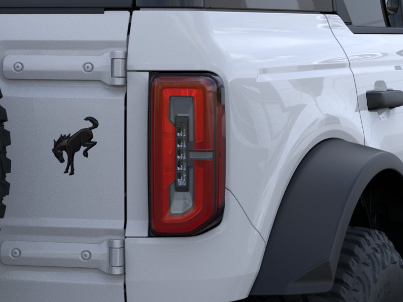 New 2026 Ford Bronco Badlands w/ Wildtrak Package AWD/4WD image 23