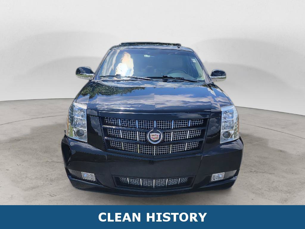 Used 2014 Cadillac Escalade Premium AWD/4WD image 2