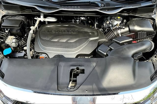 Used 2023 Honda Odyssey EX-L image 31