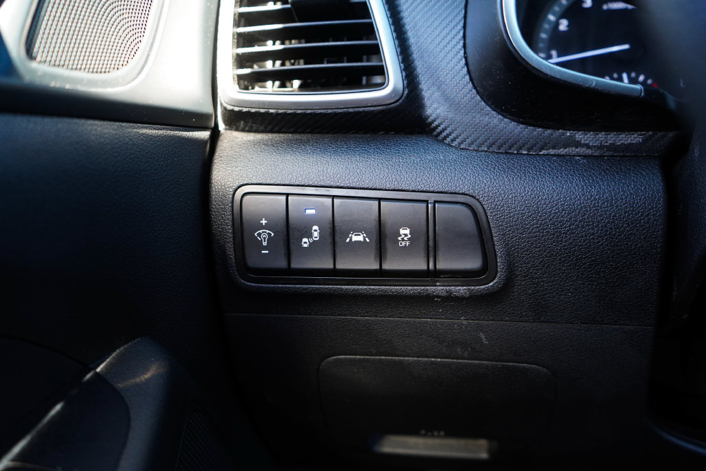 Used 2021 Hyundai Tucson Value FWD image 30