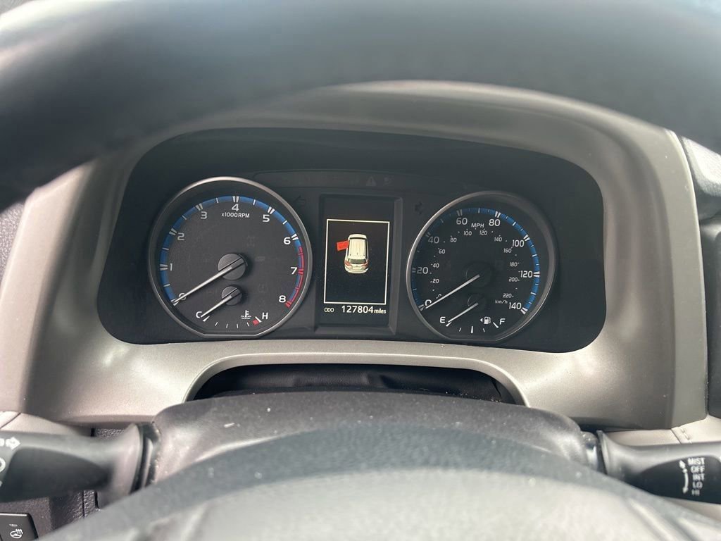 Used 2018 Toyota RAV4 Adventure image 22