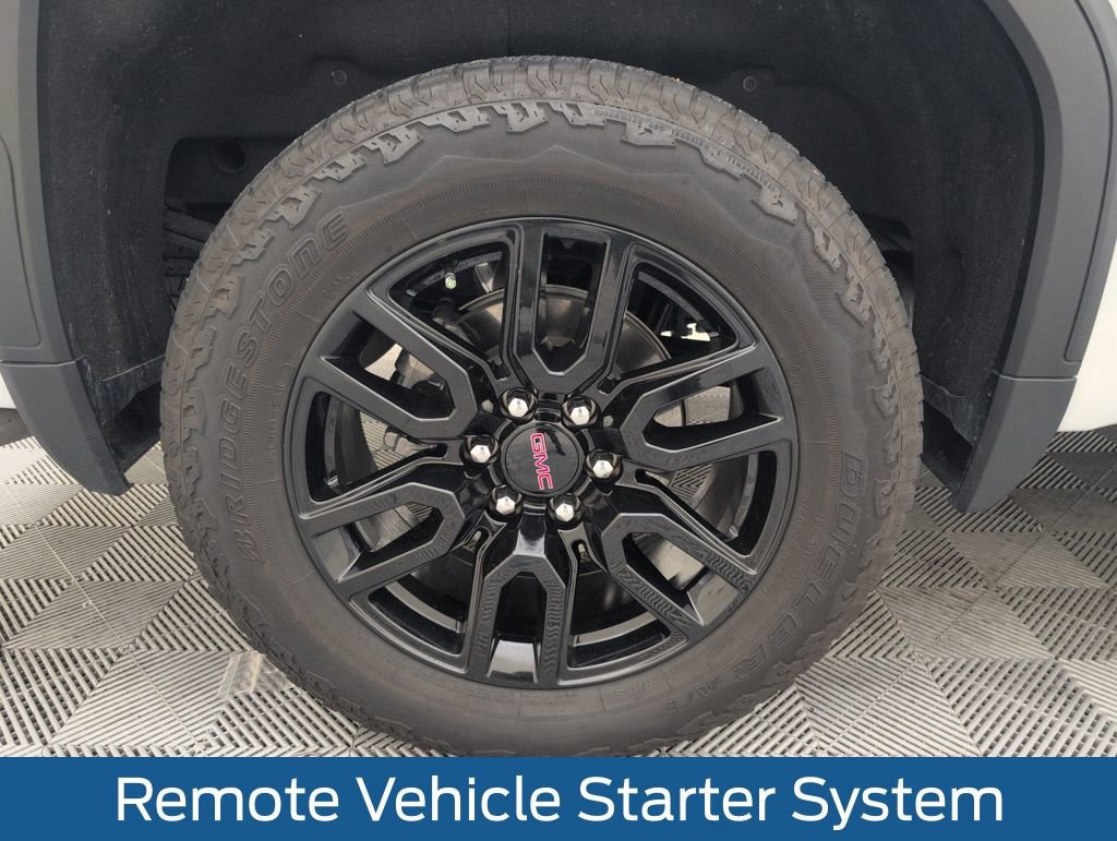 Used 2025 GMC Sierra 1500 Elevation w/ Preferred Package AWD/4WD image 19