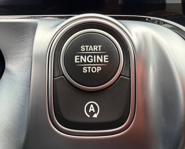 Certified 2022 Mercedes-Benz GLB 250 4MATIC image 22