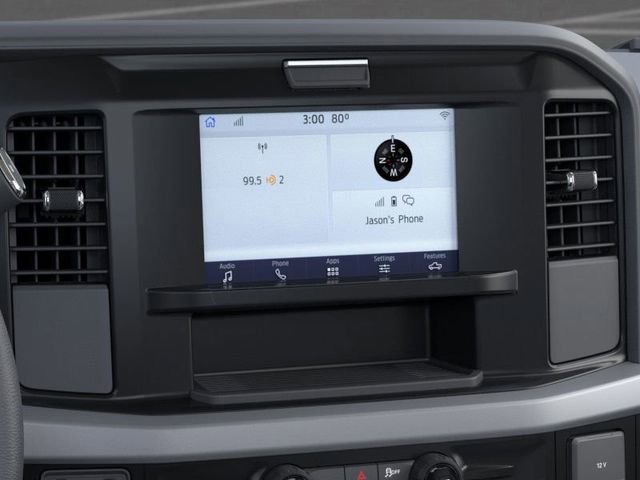 New 2026 Ford F250 XL w/ XL Off-Road Package image 14