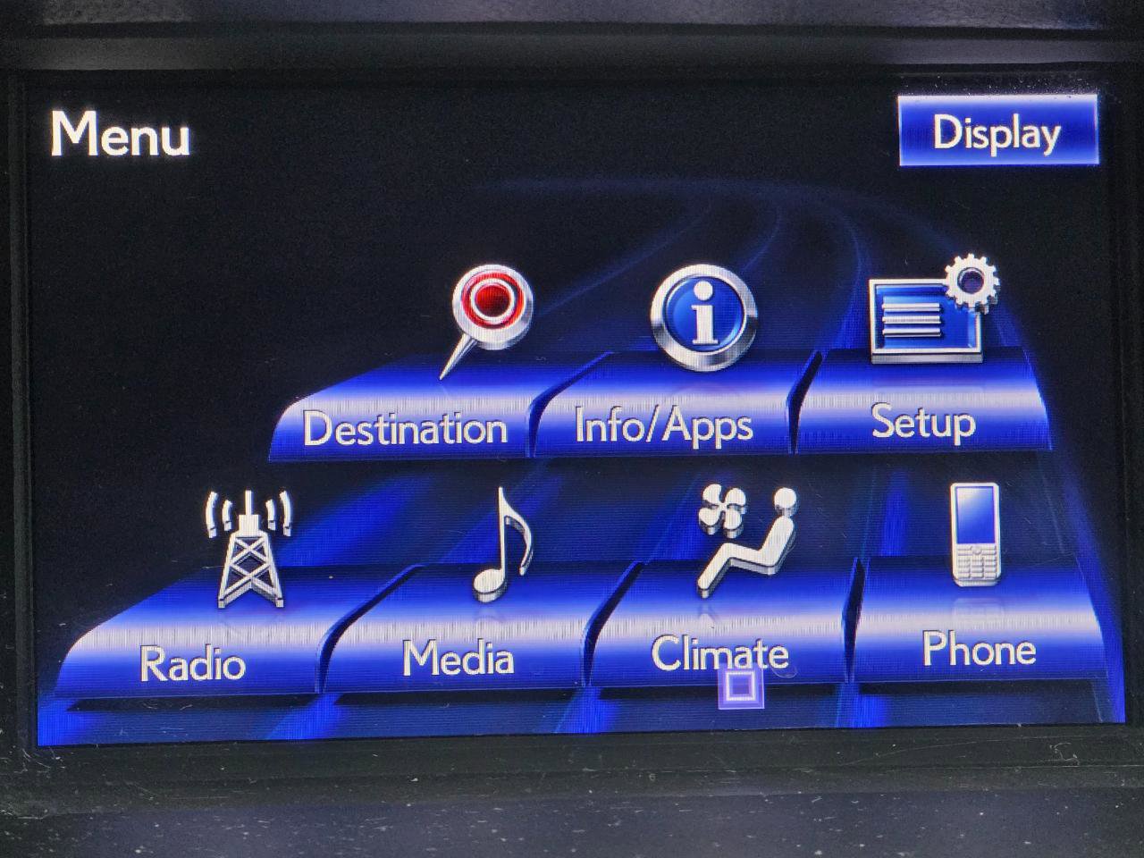 Used 2015 Lexus RX 350 F Sport w/ Navigation Package image 23