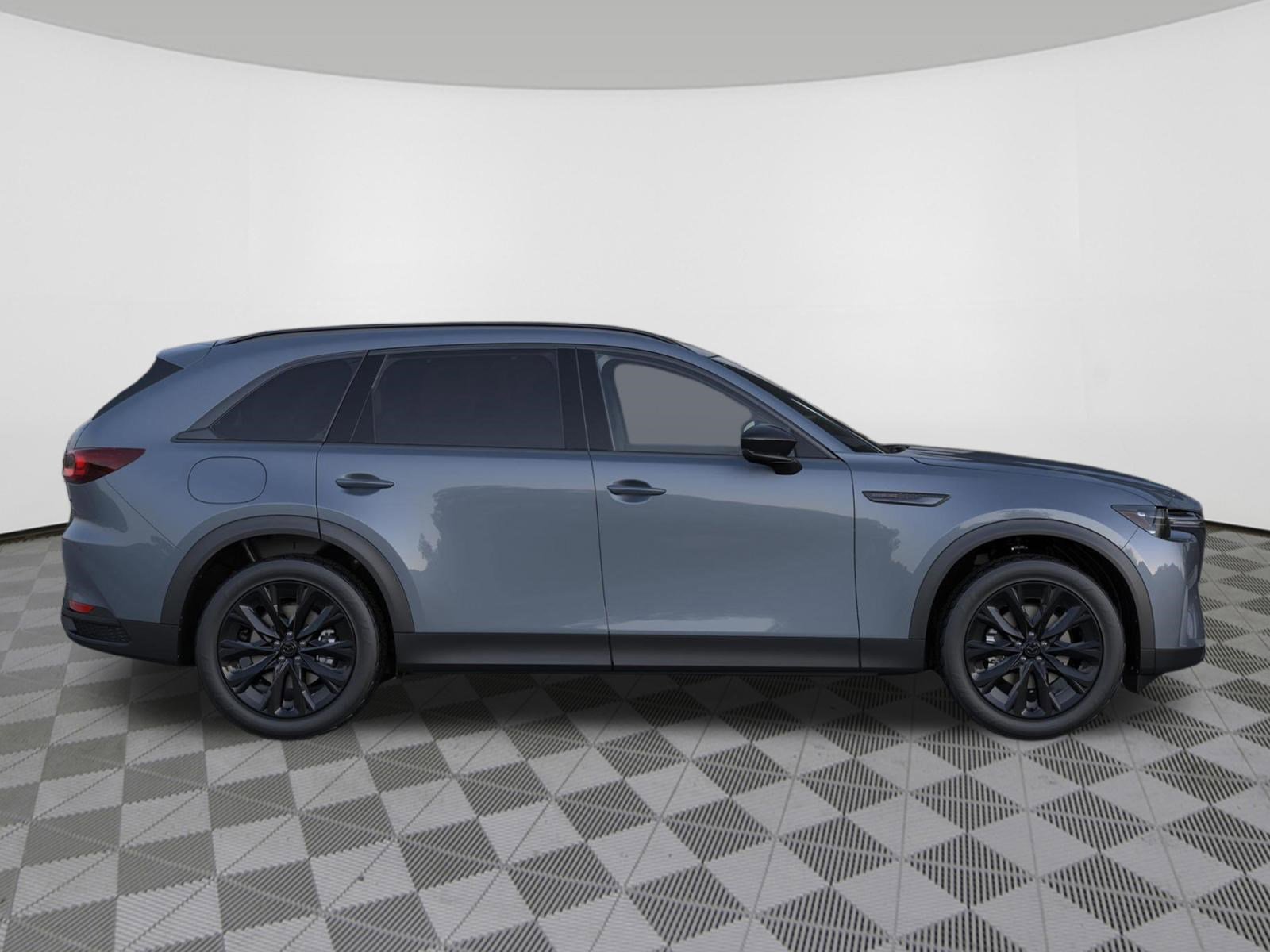 New 2026 MAZDA CX-90 Plug-In Hybrid w/Premium Sport image 5