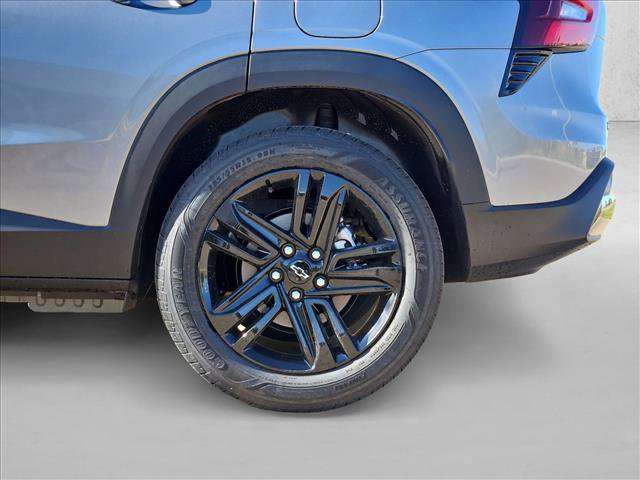 New 2026 Chevrolet Trax ACTIV FWD image 10