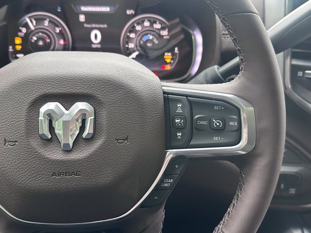New 2026 RAM 3500 Laramie AWD/4WD image 20