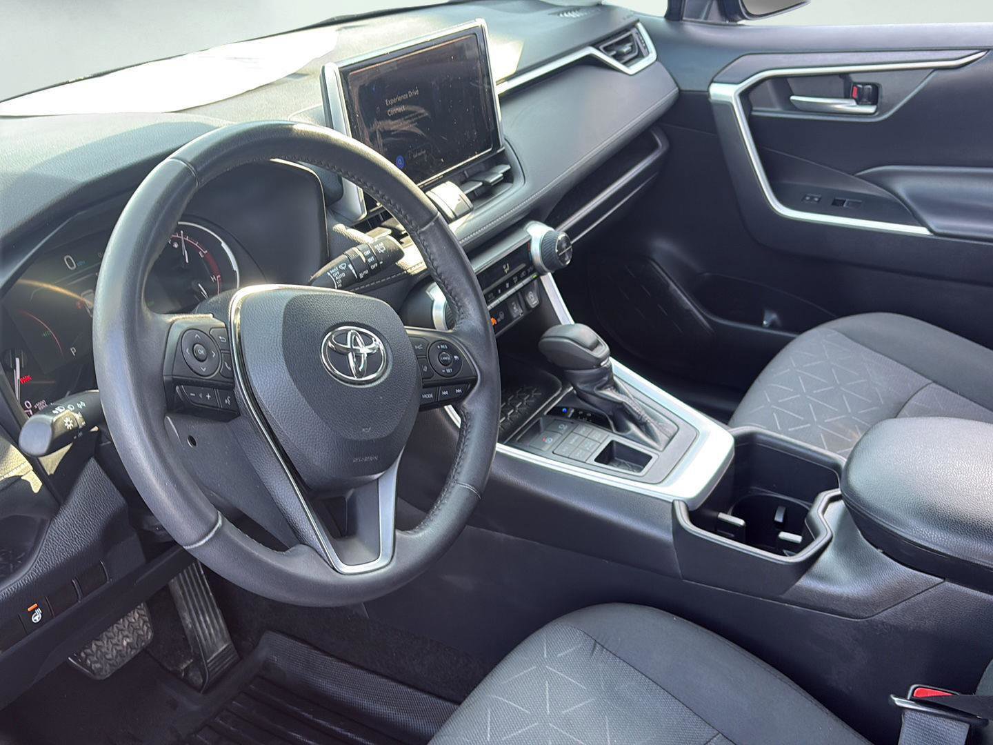 Used 2024 Toyota RAV4 XLE w/ Weather Package image 13