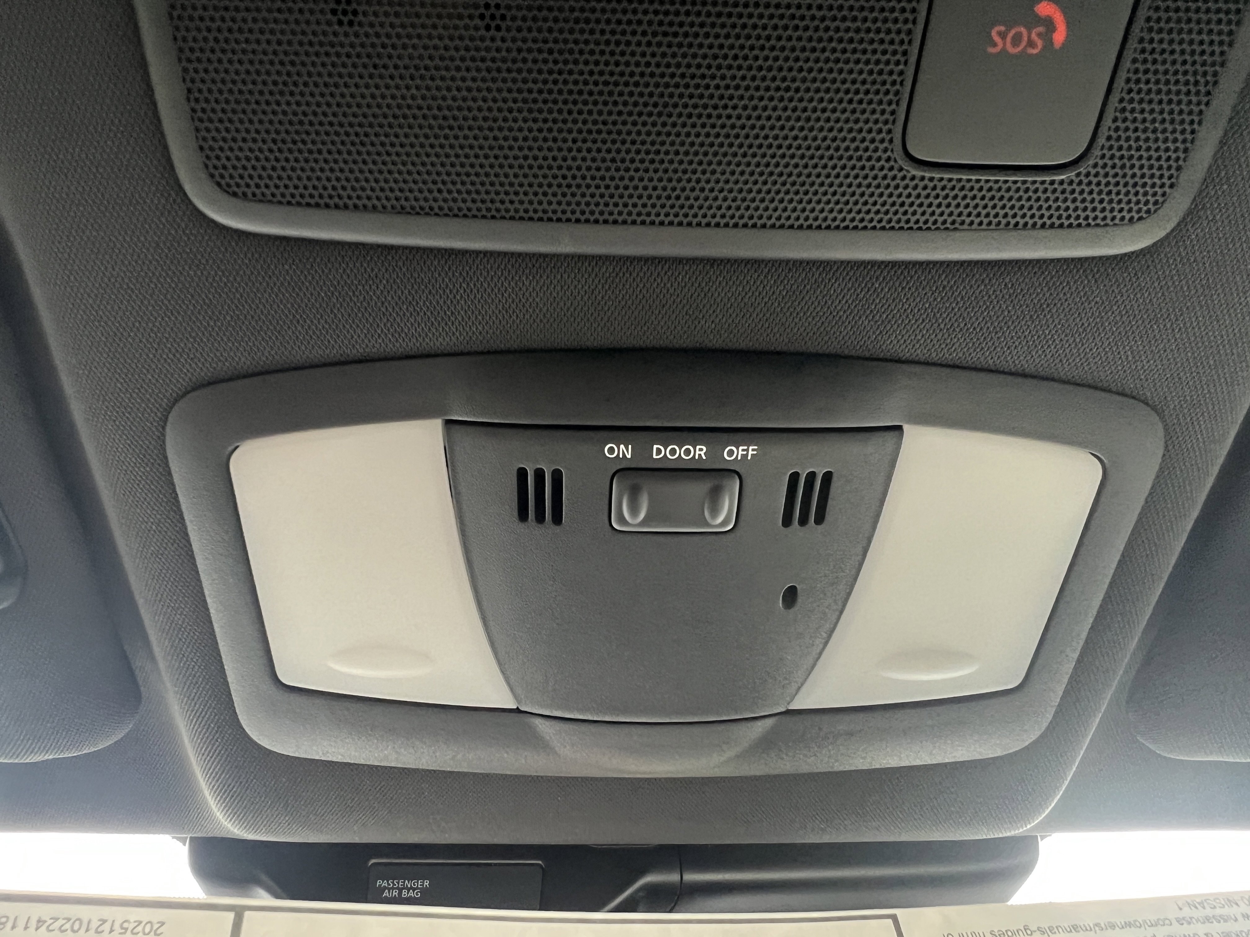 New 2026 Nissan Z Performance image 27