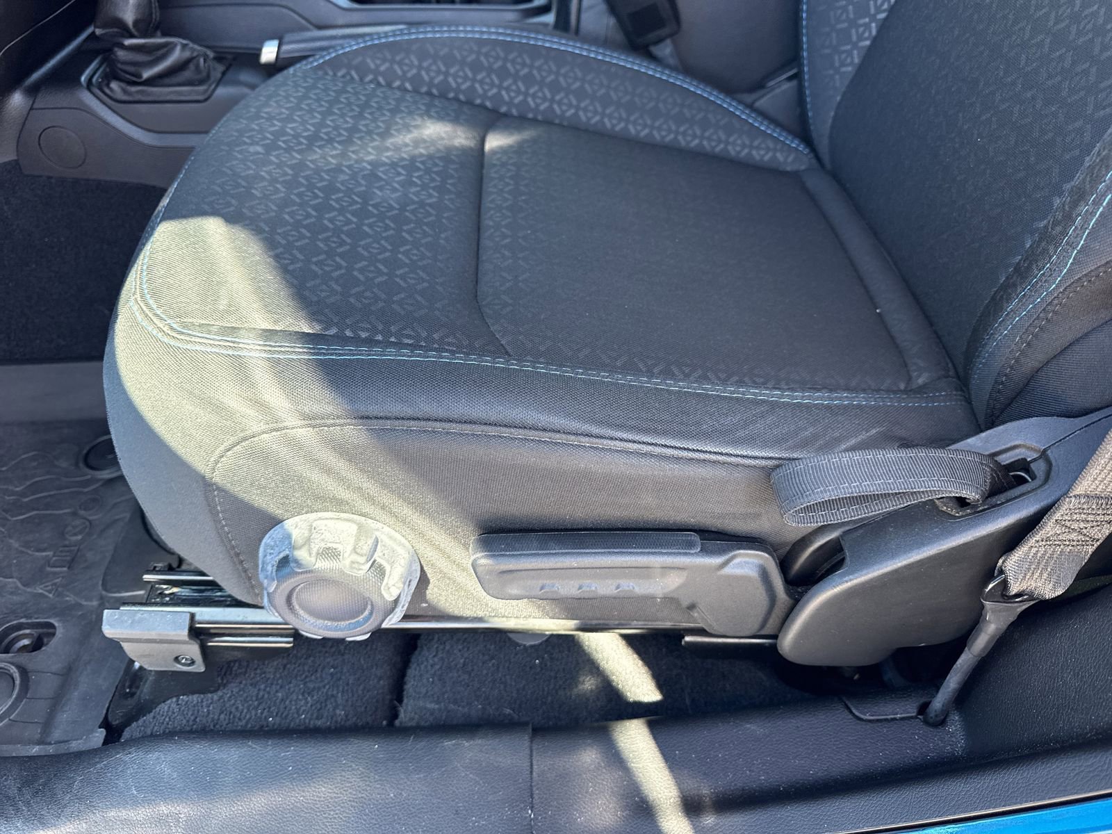 Used 2021 Jeep Wrangler Islander image 15