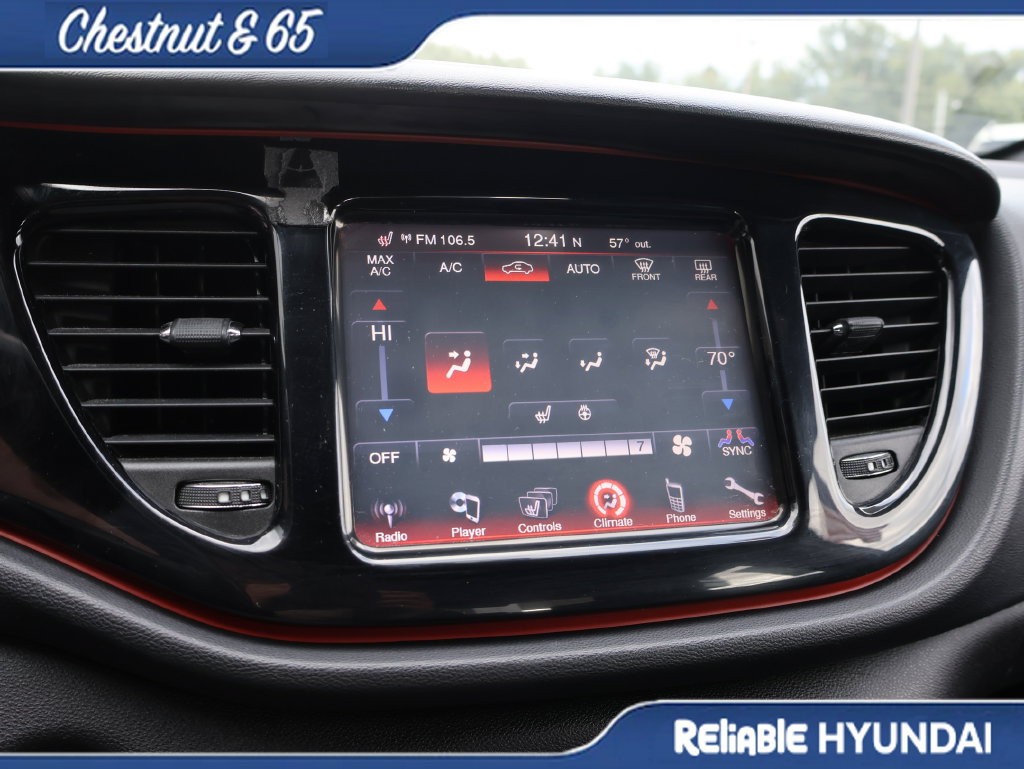 Used 2014 Dodge Dart GT FWD image 34