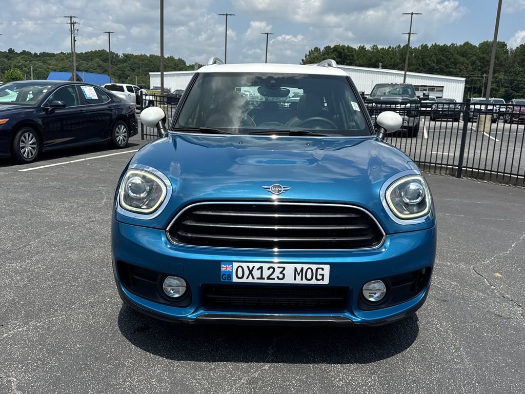 Used 2019 MINI Cooper Countryman FWD image 3
