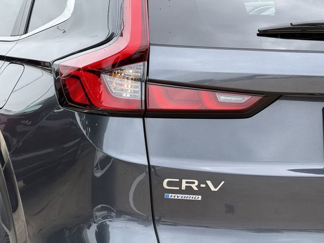 Used 2024 Honda CR-V Sport-L image 7
