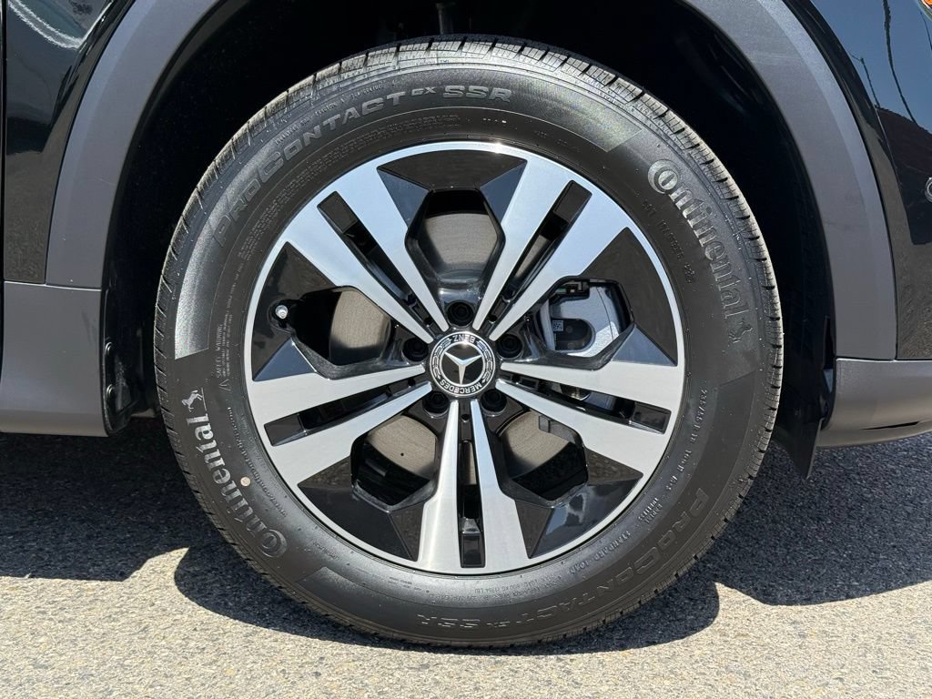 New 2026 Mercedes-Benz GLB 250 image 15