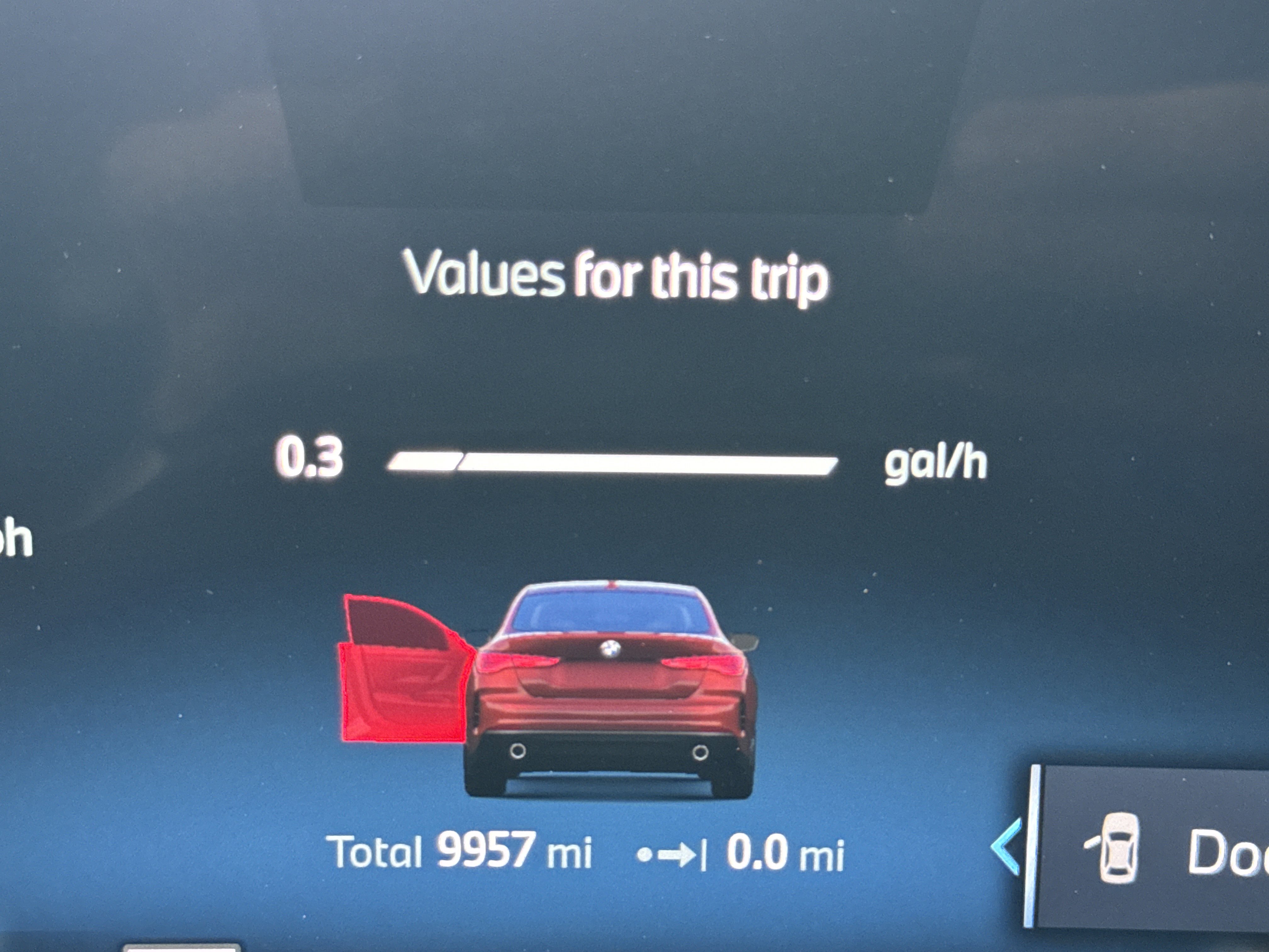 Certified 2025 BMW 430i RWD image 24