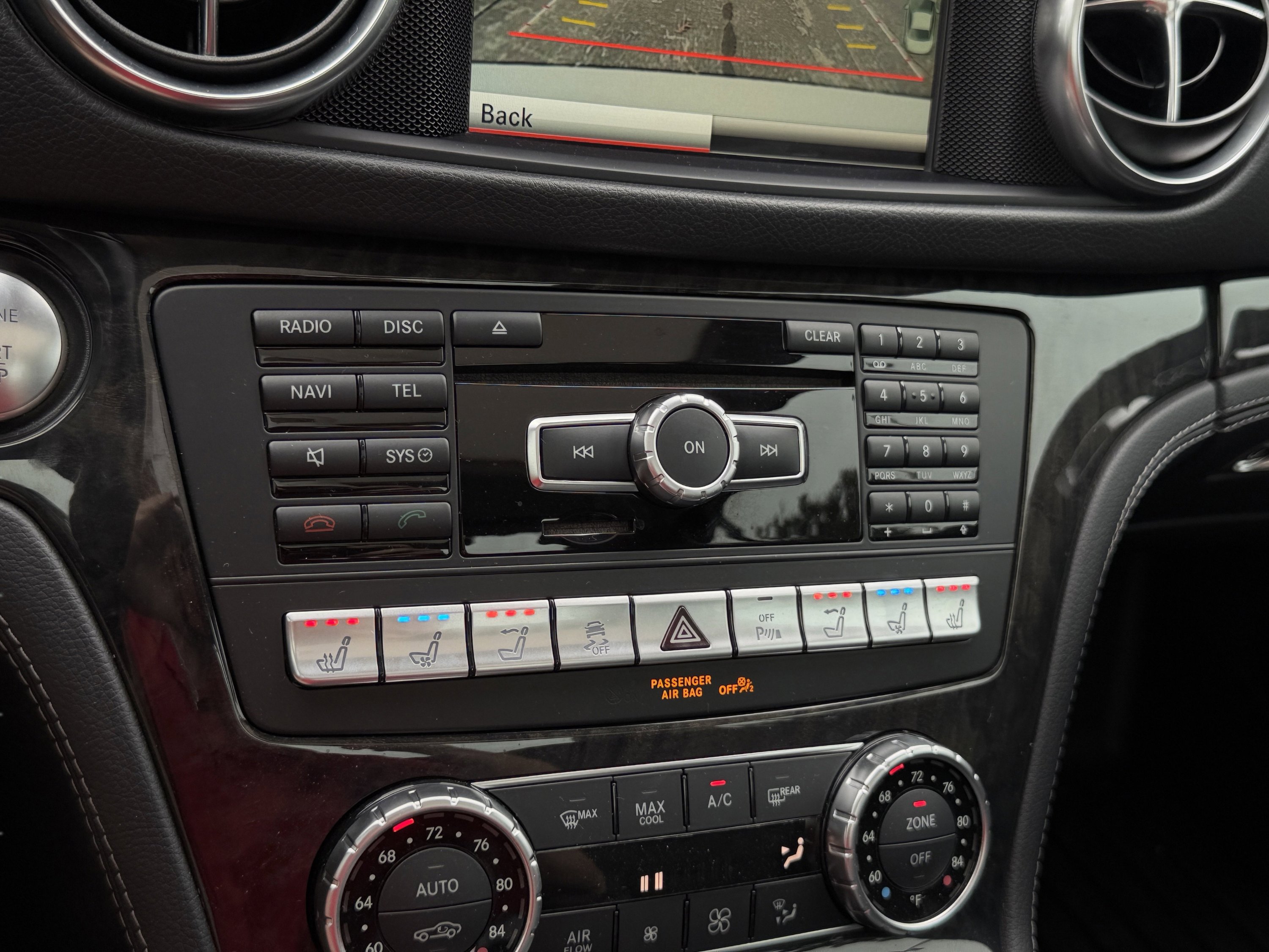 Used 2016 Mercedes-Benz SL 400 image 52