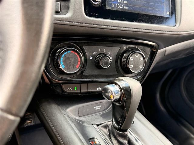 Used 2022 Honda HR-V Sport image 22