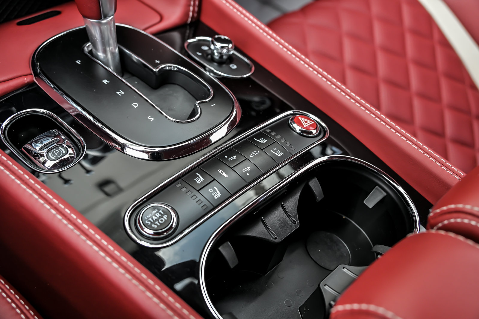 Used 2017 Bentley Continental GT V8 S AWD/4WD image 40