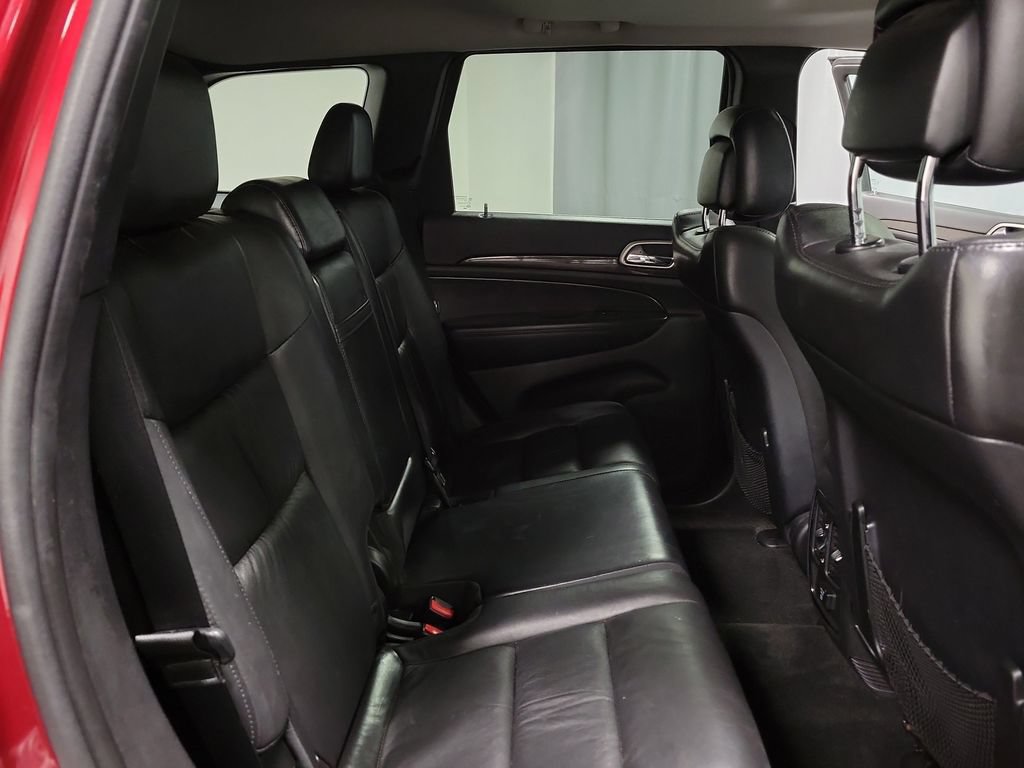 Used 2012 Jeep Grand Cherokee Laredo AWD/4WD image 31