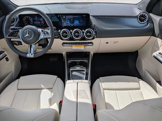 New 2026 Mercedes-Benz GLA 250 4MATIC image 15