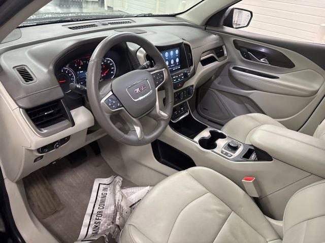 Used 2018 GMC Terrain Denali w/ Comfort Package image 16