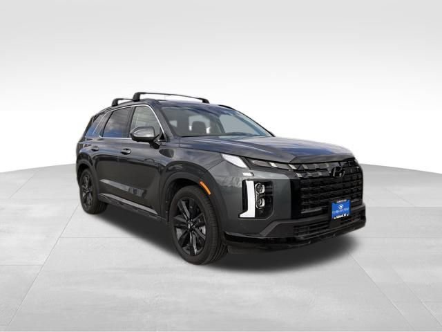 Used 2025 Hyundai Palisade XRT image 3