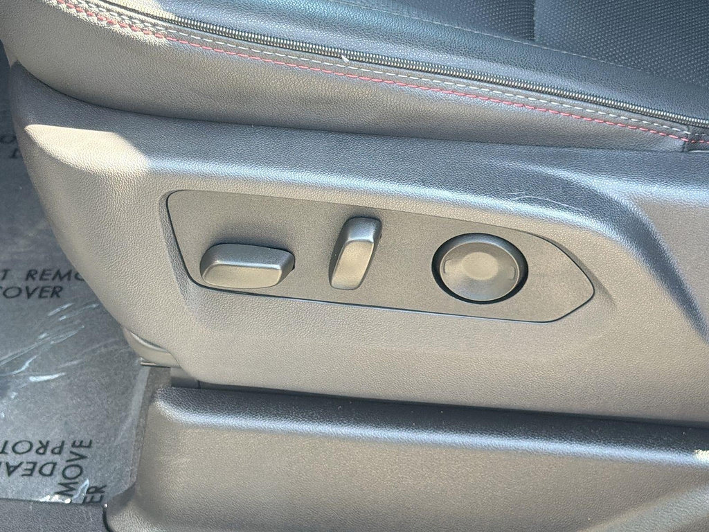 Used 2026 Chevrolet Tahoe RST RWD image 20