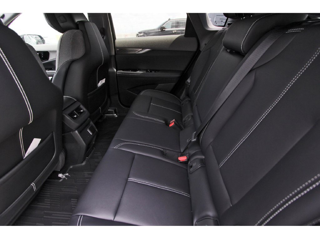New 2027 Cadillac Optiq Sport AWD/4WD image 7