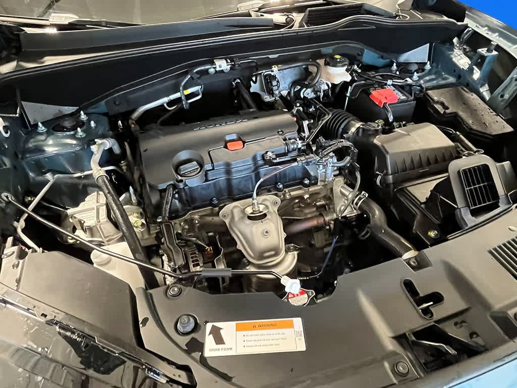 New 2027 Honda HR-V Sport image 12