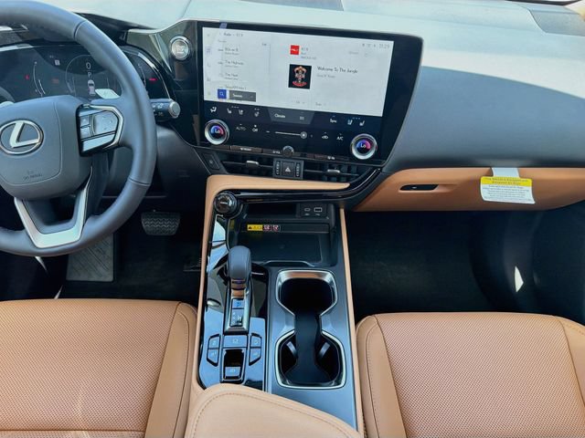 New 2026 Lexus NX 350 AWD w/ Luxury Package image 19