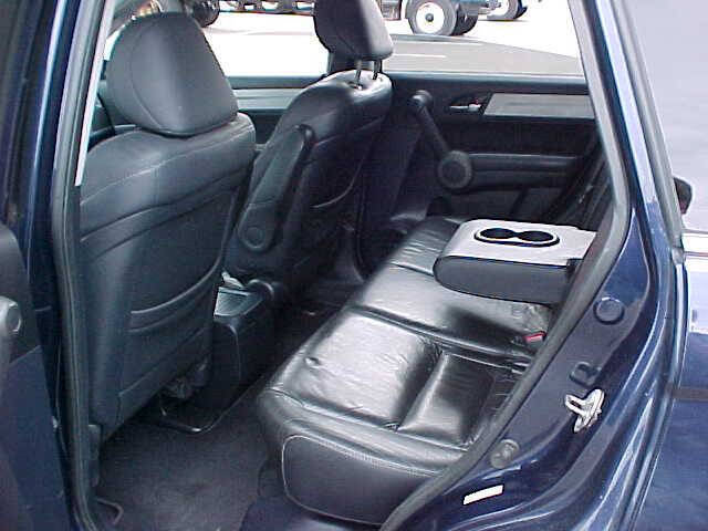 Used 2010 Honda CR-V EX-L image 14
