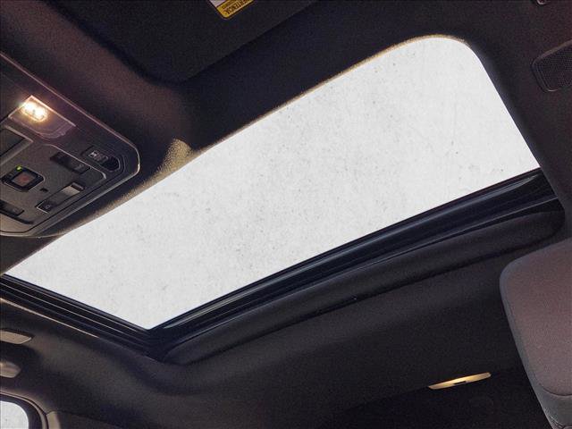 Certified 2025 Toyota Tacoma TRD Sport w/ TRD Sport Upgrade Package image 15