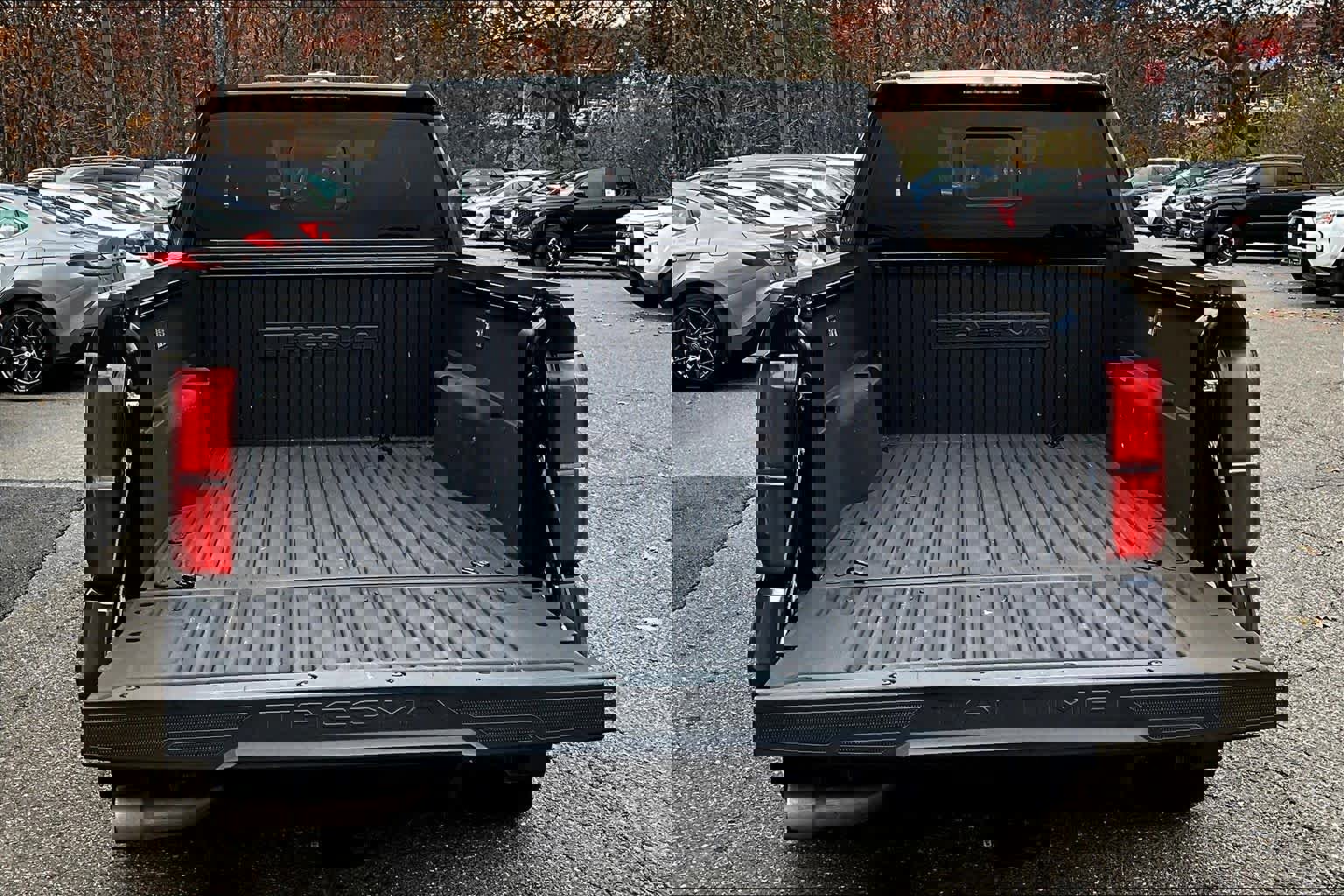 Certified 2024 Toyota Tacoma SR5 image 30