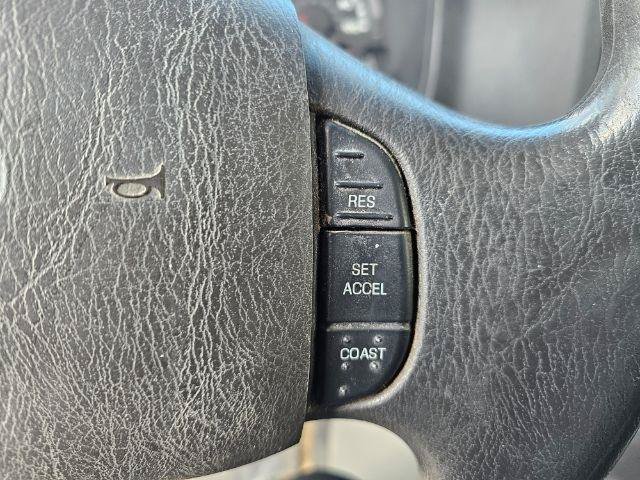 Used 2016 Ford E-350 and Econoline 350 Super Duty w/ Power Windows & Locks Group RWD image 11