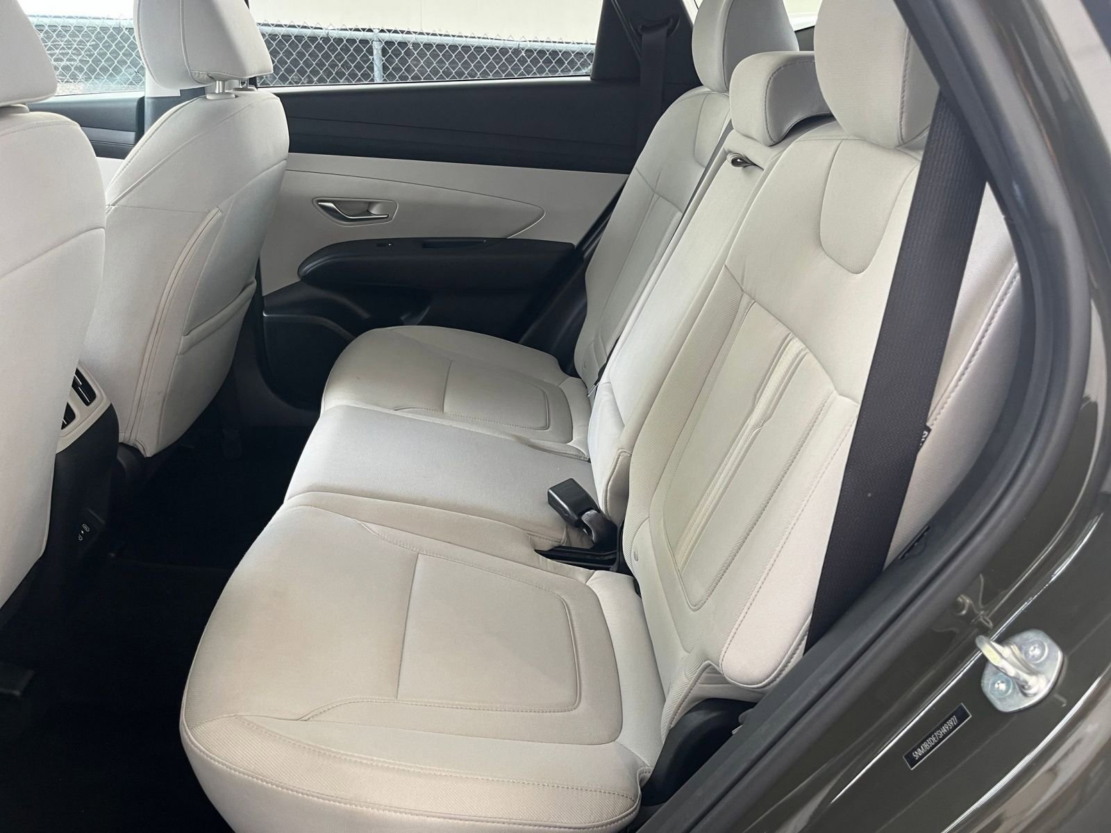 Used 2025 Hyundai Tucson SEL FWD image 28