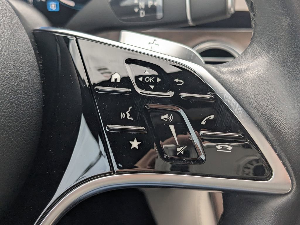 Certified 2022 Mercedes-Benz E 350 E 350 image 22