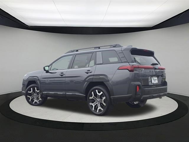 New 2026 Subaru Outback Touring XT AWD/4WD image 5