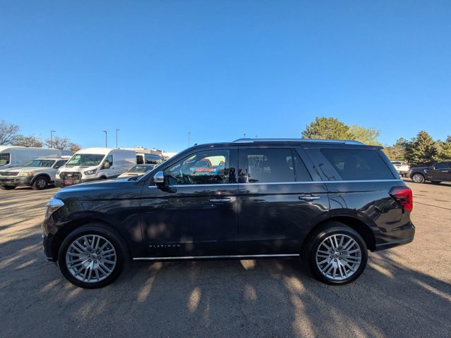 Used 2023 Ford Expedition Platinum AWD/4WD image 9