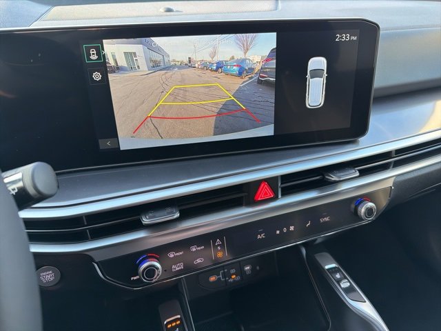 New 2026 Kia Sorento S image 15