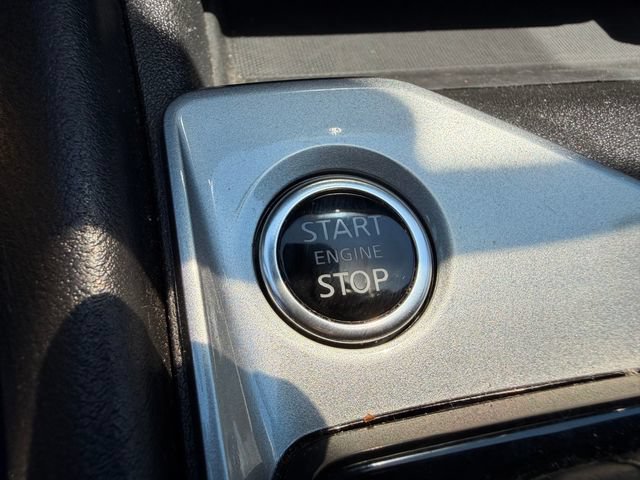 Used 2025 Nissan Altima 2.5 SV FWD image 20