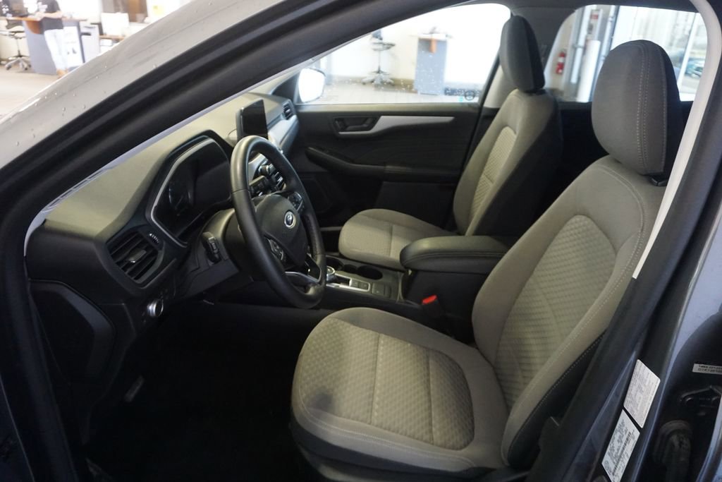 Used 2022 Ford Escape SE w/ Convenience Package image 20