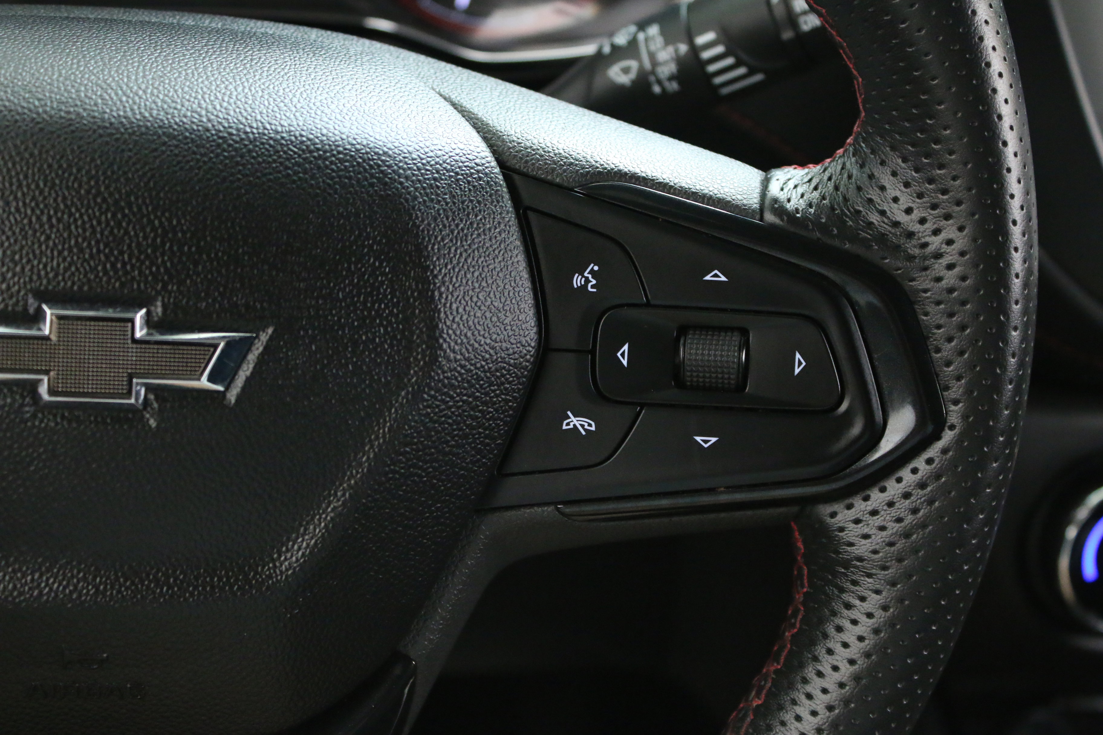 Used 2023 Chevrolet TrailBlazer RS image 18