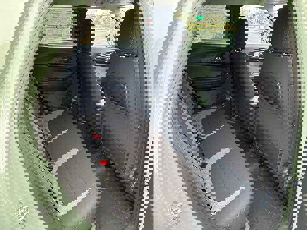 New 2026 Chevrolet TrailBlazer LT w/ Convenience Package AWD/4WD image 34