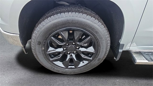 Used 2022 Chevrolet Silverado 1500 LT image 18
